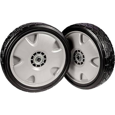 Amazon Com Wildflower Tools Vh7 L50za Mower Front Wheel Kit For Hrx217 Pack Of 2 Patio Lawn Garden Amazon Com Wildflower Tools Vh7 L50za Mower Front Wheel Kit For Hrx217 Pack Of 2 Patio Lawn Garden