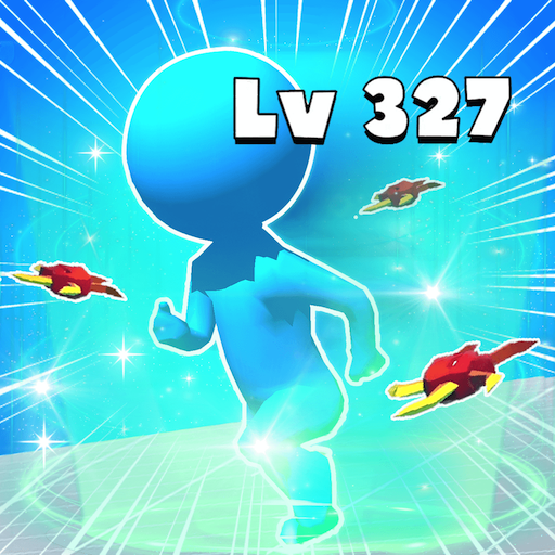 Level Up Run