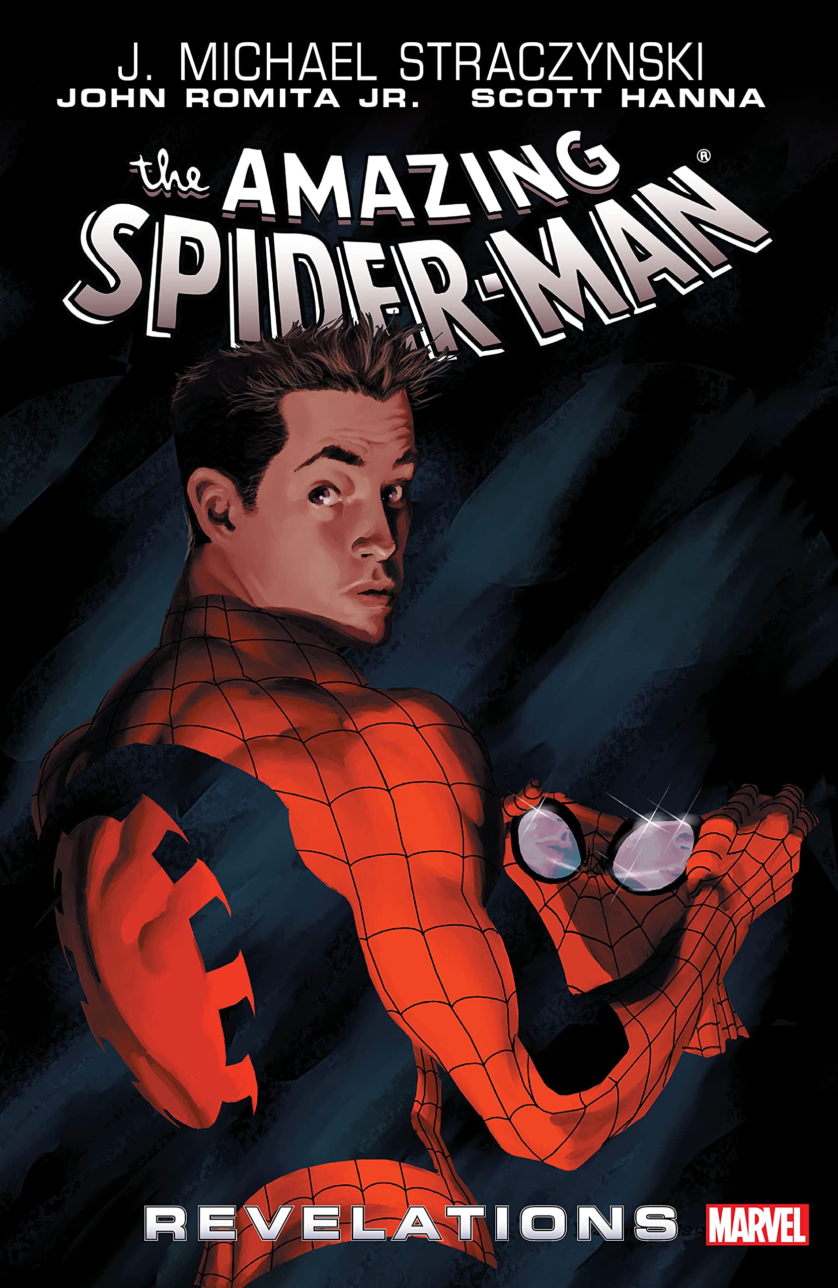 Amazing Spider-Man Vol. 2: Revelations (Amazing Spider-Man (1999-2013))