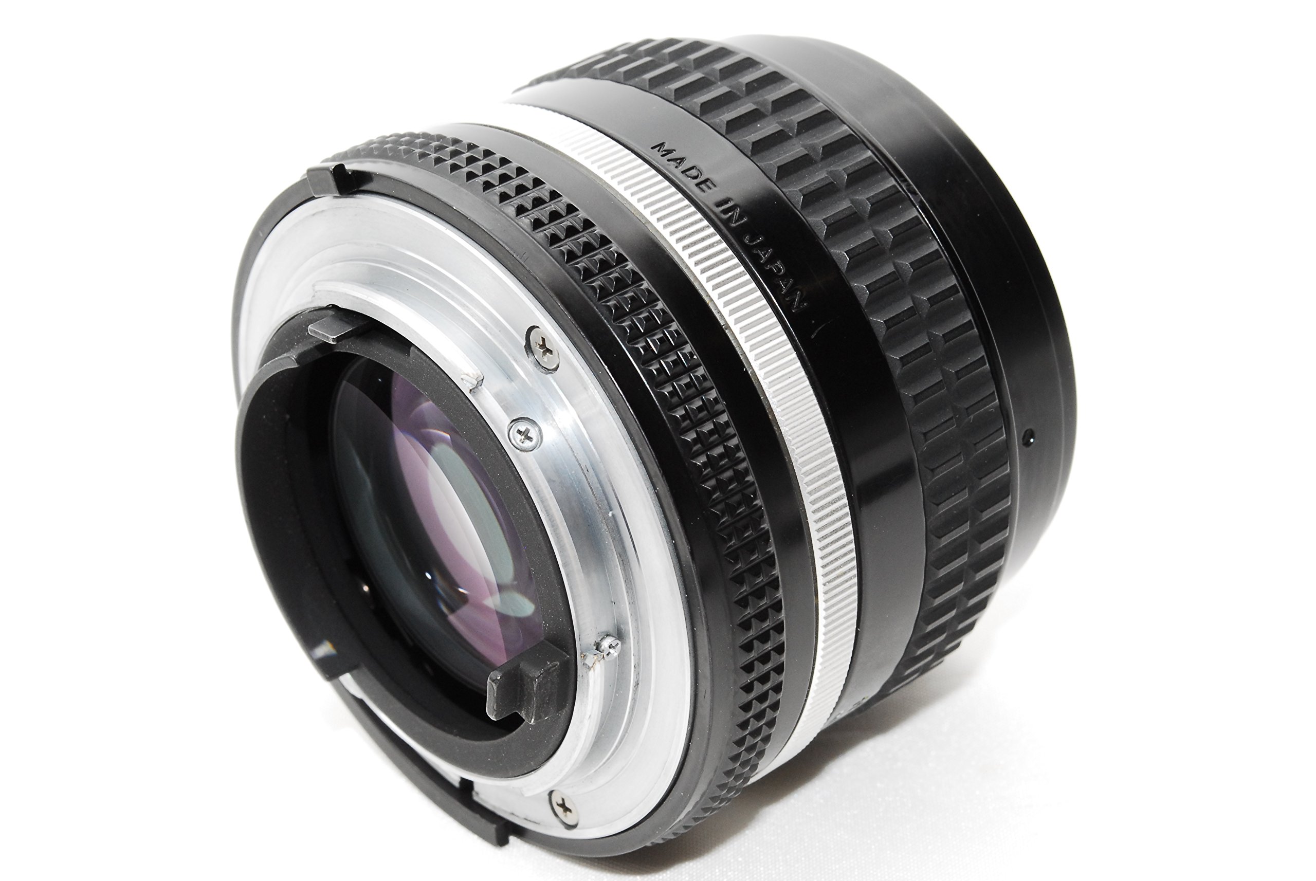 Nikon Nikkor 50Mm F/1.4