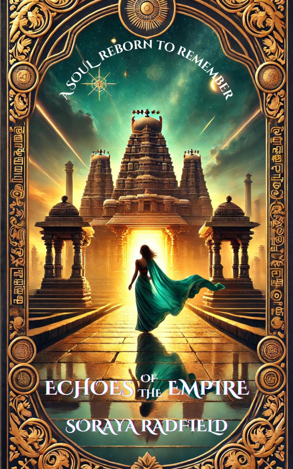 Echoes of the Empire: When The Soul Remembers, The Empire Rises Again
