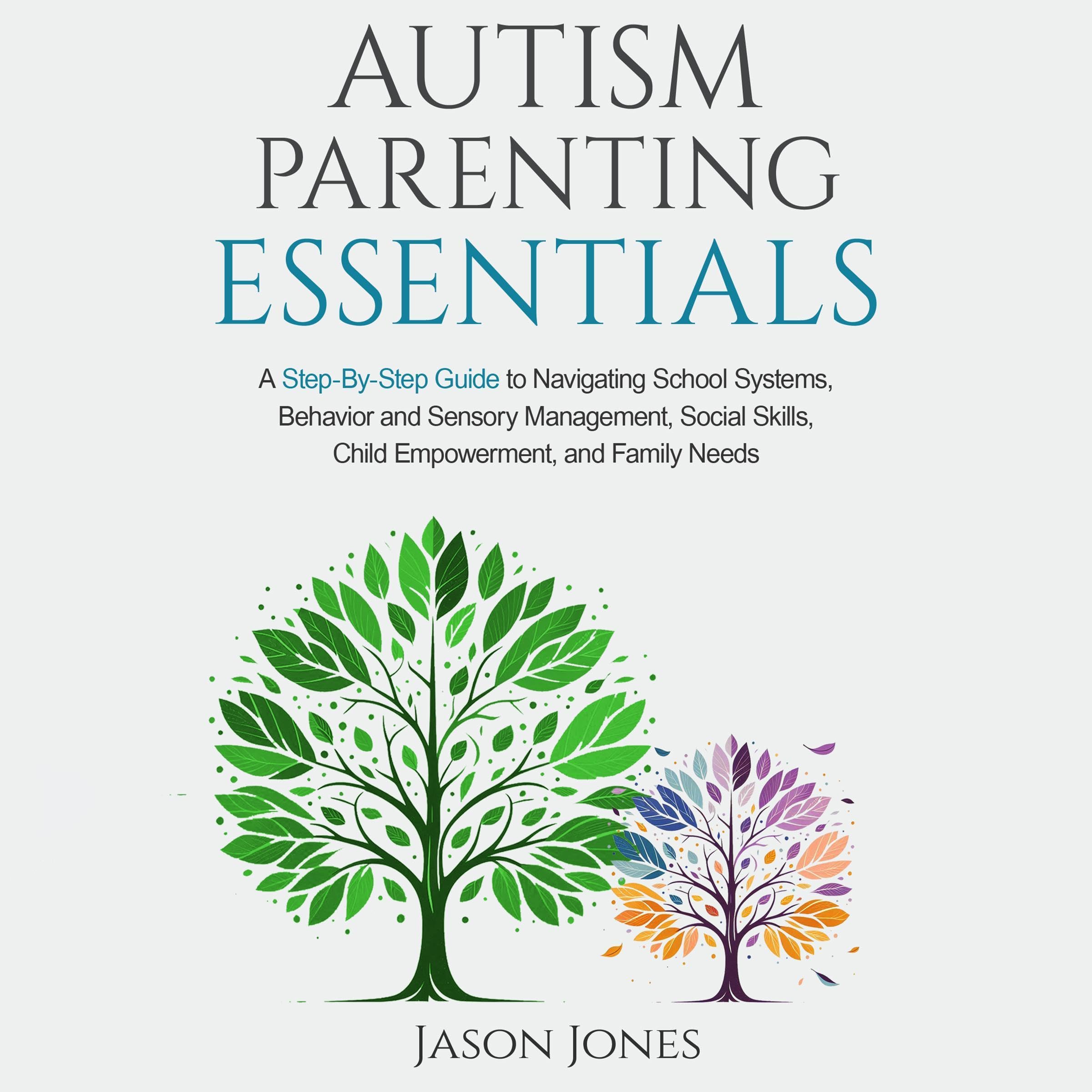 Autism Parenting Essentials