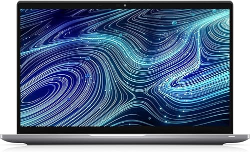 Dell 7420 FHD Intel Core i7-1185G7 de 14 pulgadas, 3.0 GHz, 32 GB de RAM, SSD de 256 GB, Windows 11 Pro de 64 bits, CAM (renovado)