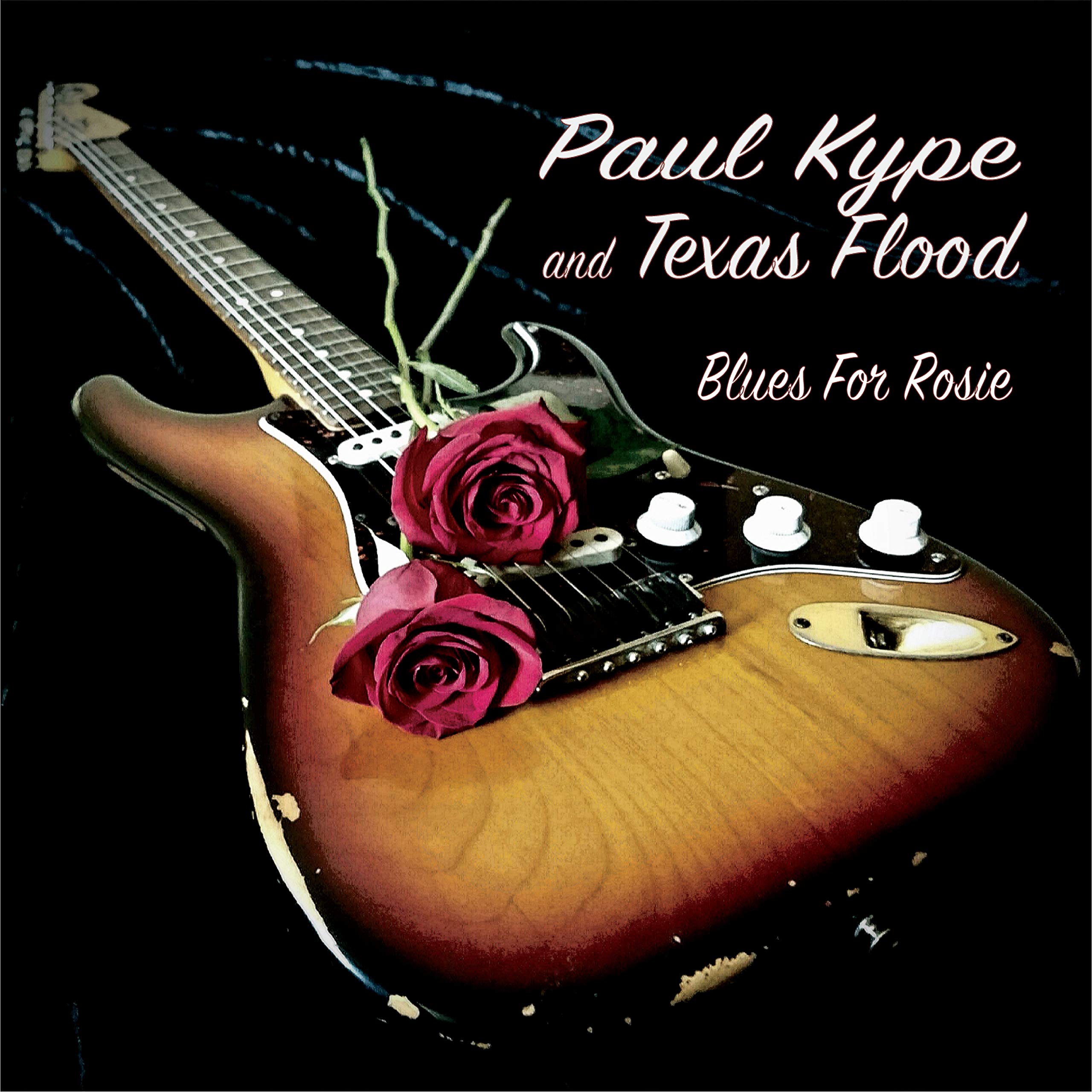 Paul Kype and Texas Flood