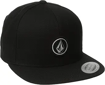 Men's Quarter Twill Hat