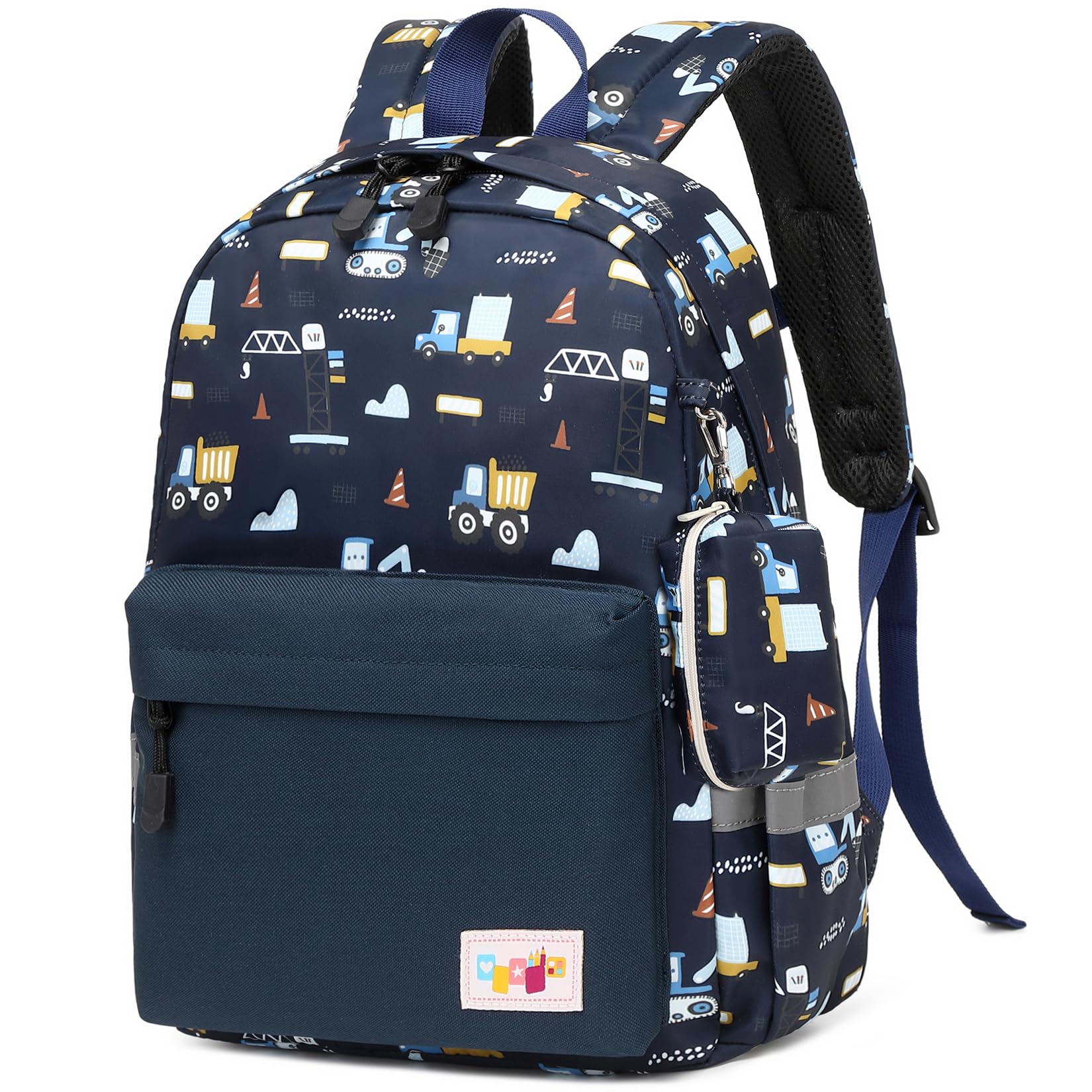 mygreen Toddler Chest Strap