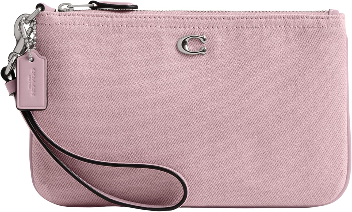 Coach Small Wristlet