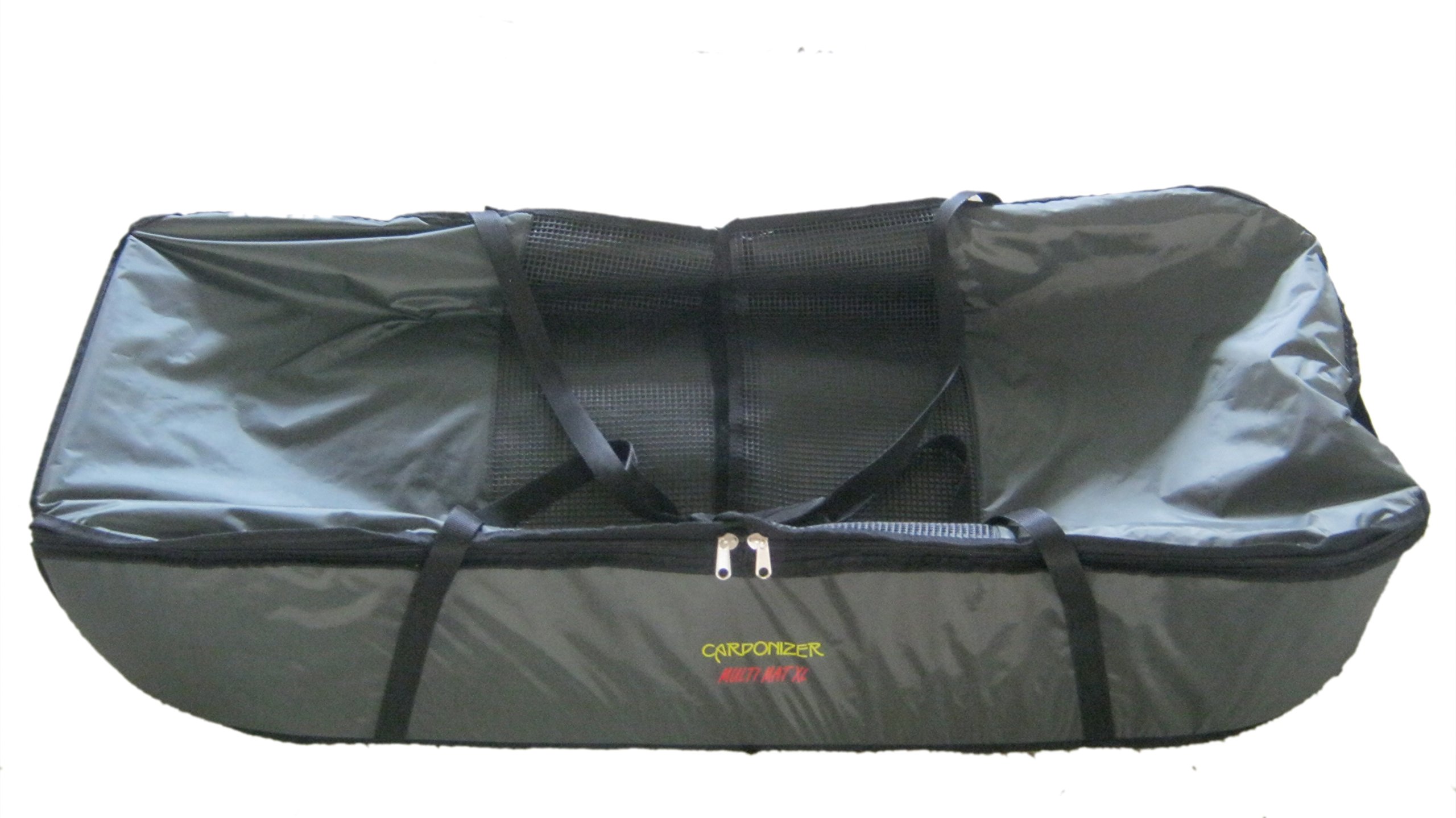 Carponizer Multi Mad Abhakmatte XXL-Maße: 115 x 60 x 20cm Unhooking