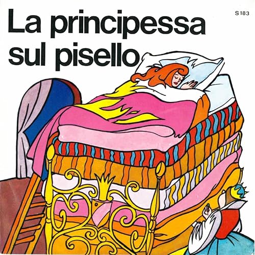 La principessa sul pisello YouTube La principessa sul pisello YouTube