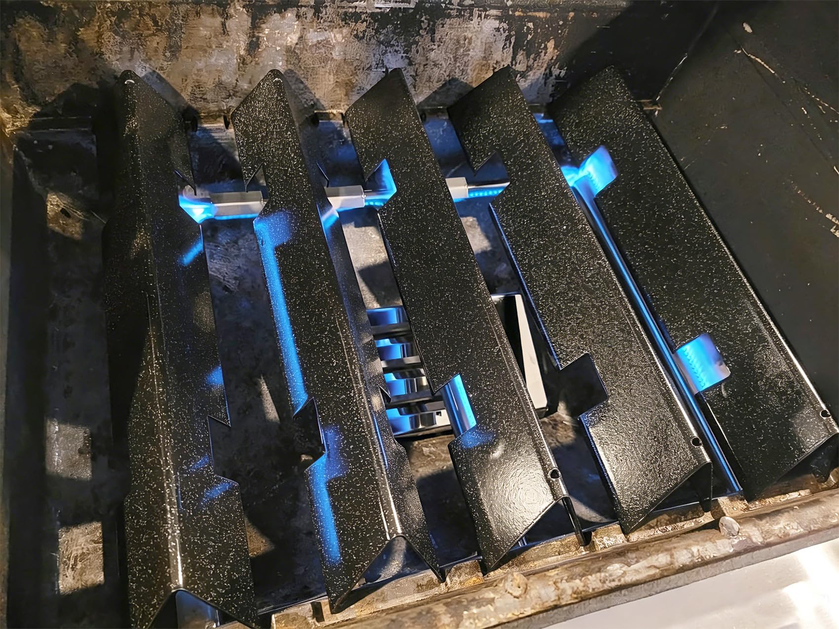 SafBbcue Automotive Engine Cooling Product