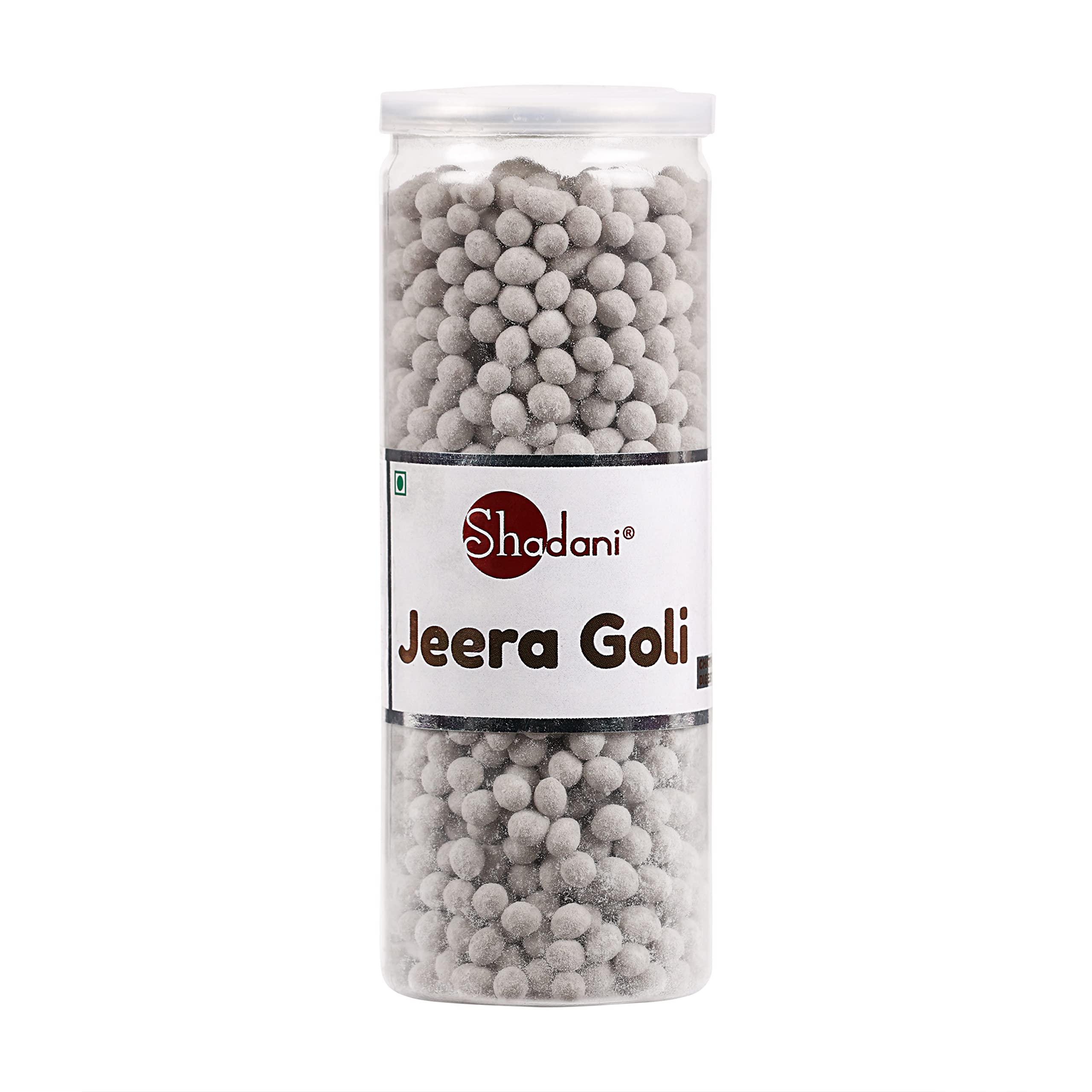 Shadani Jeera Goli 230g (B08KY3PGD5) Amazon Price History, Amazon Price Tracker