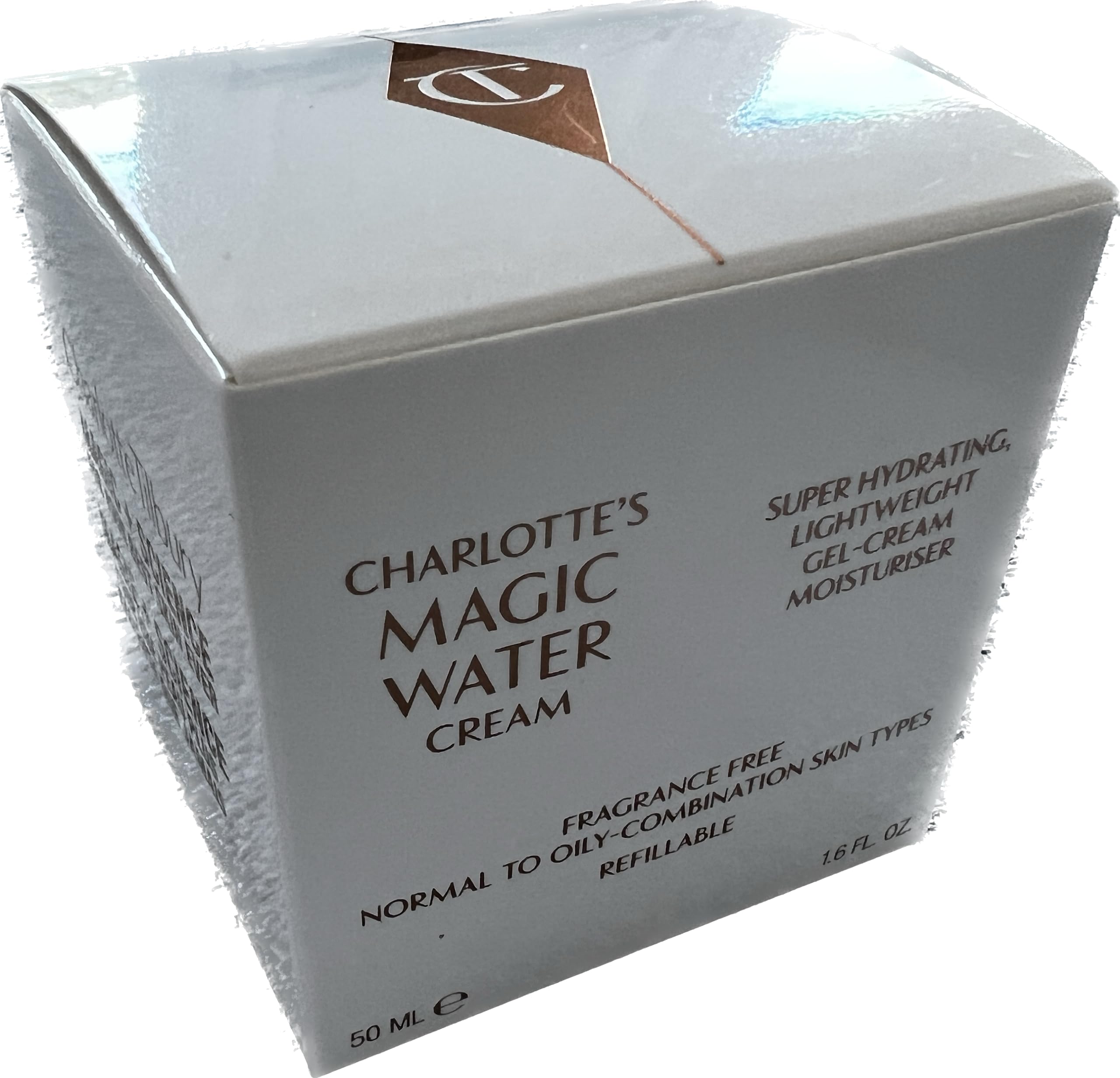 Charlotte Tilbury Charlotte