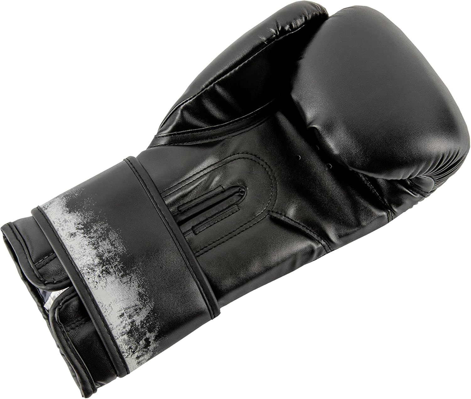 UFC Octagon Lava Boxing Gloves