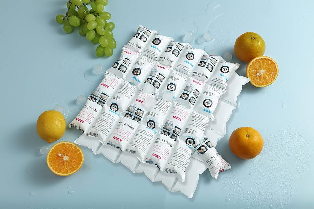 Amazon | Chtovng保冷剤 ハイパワー保冷パック 長時間 強力