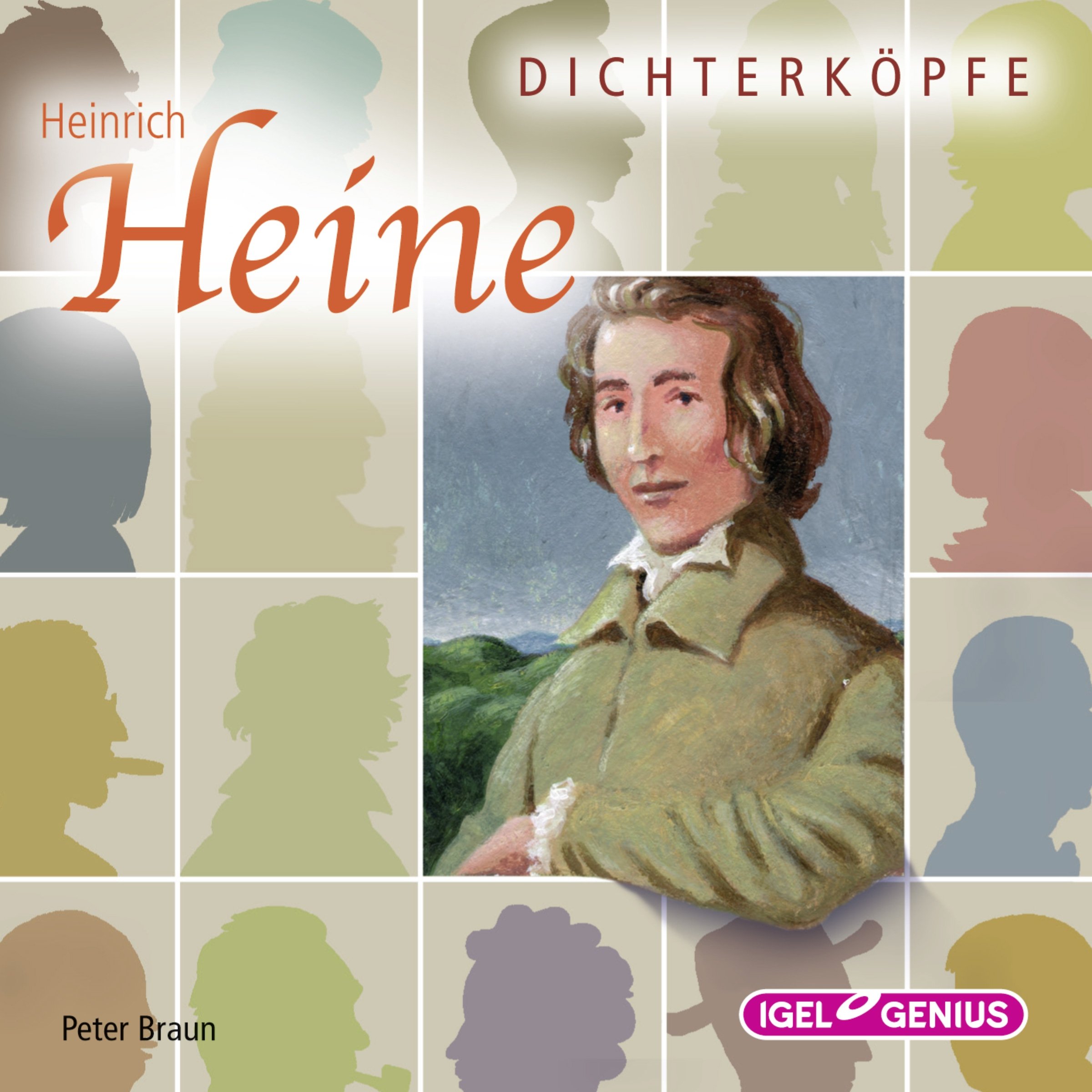 Heinrich Heine