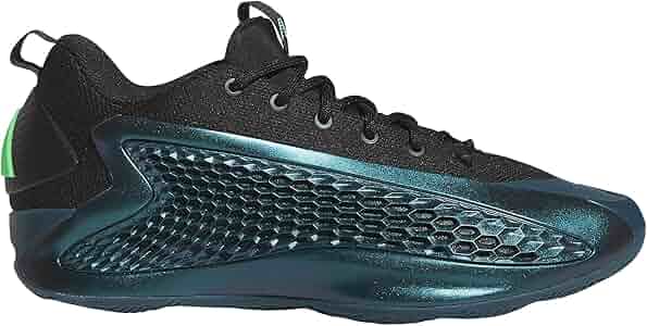 adidas アンソニーエドワーズ lo 27cm ae1 ADIDAS A.E. 1 LOW アディダス アンソニー エドワーズ 1 ロー