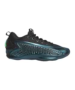 Amazon | [adidas] メンズ アンソニー・エドワーズ 1 ロー A.E.