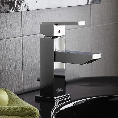 Miniatura 3 de American Standard 7184101.002 7184.101.002 Grifo, 3.40 x 10.60 x 17.20 pulgadas, cromo pulido