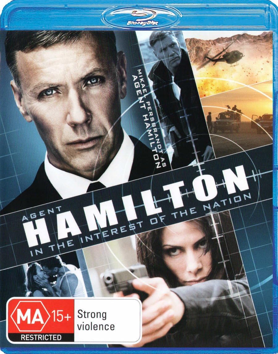 Hamilton Dans L Intérêt De La Nation Hamilton: In the Interest of the Nation [Blu-ray]: Amazon.fr: Mikael