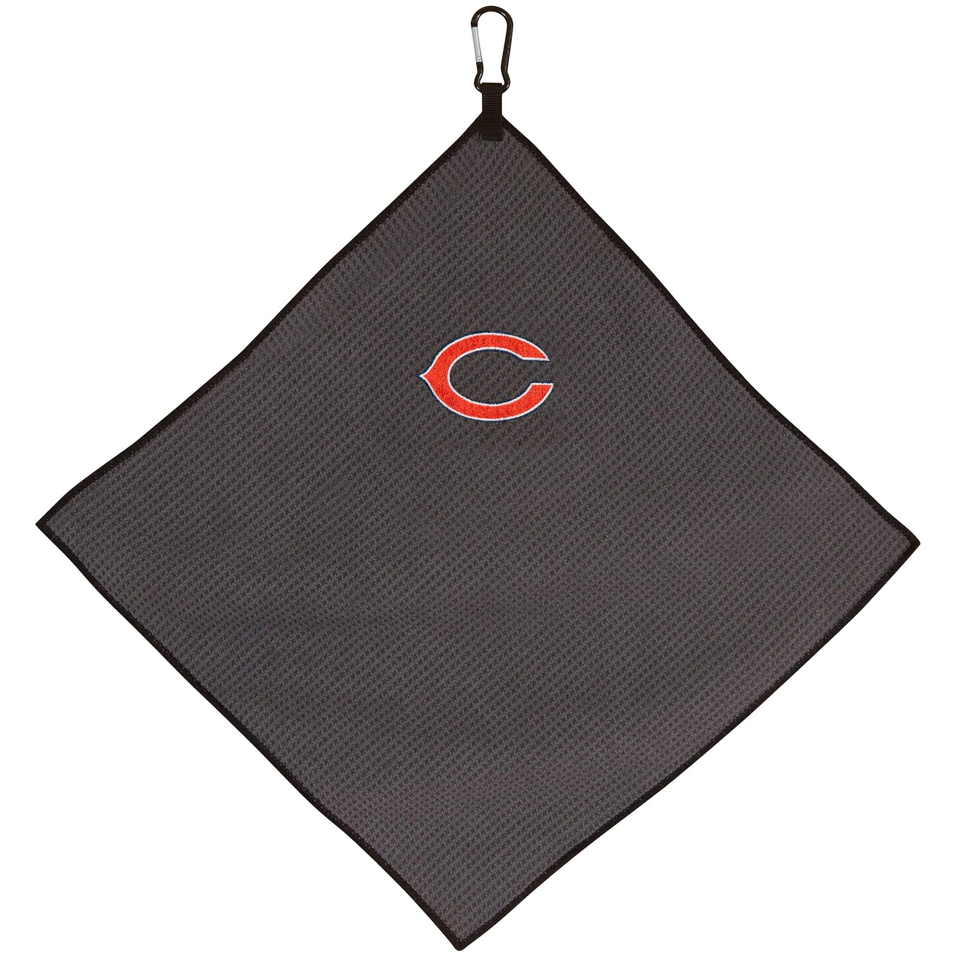 Team Effort Chicago Bears, Chicago Bears 15" X 15" Microfiber Golf Towel