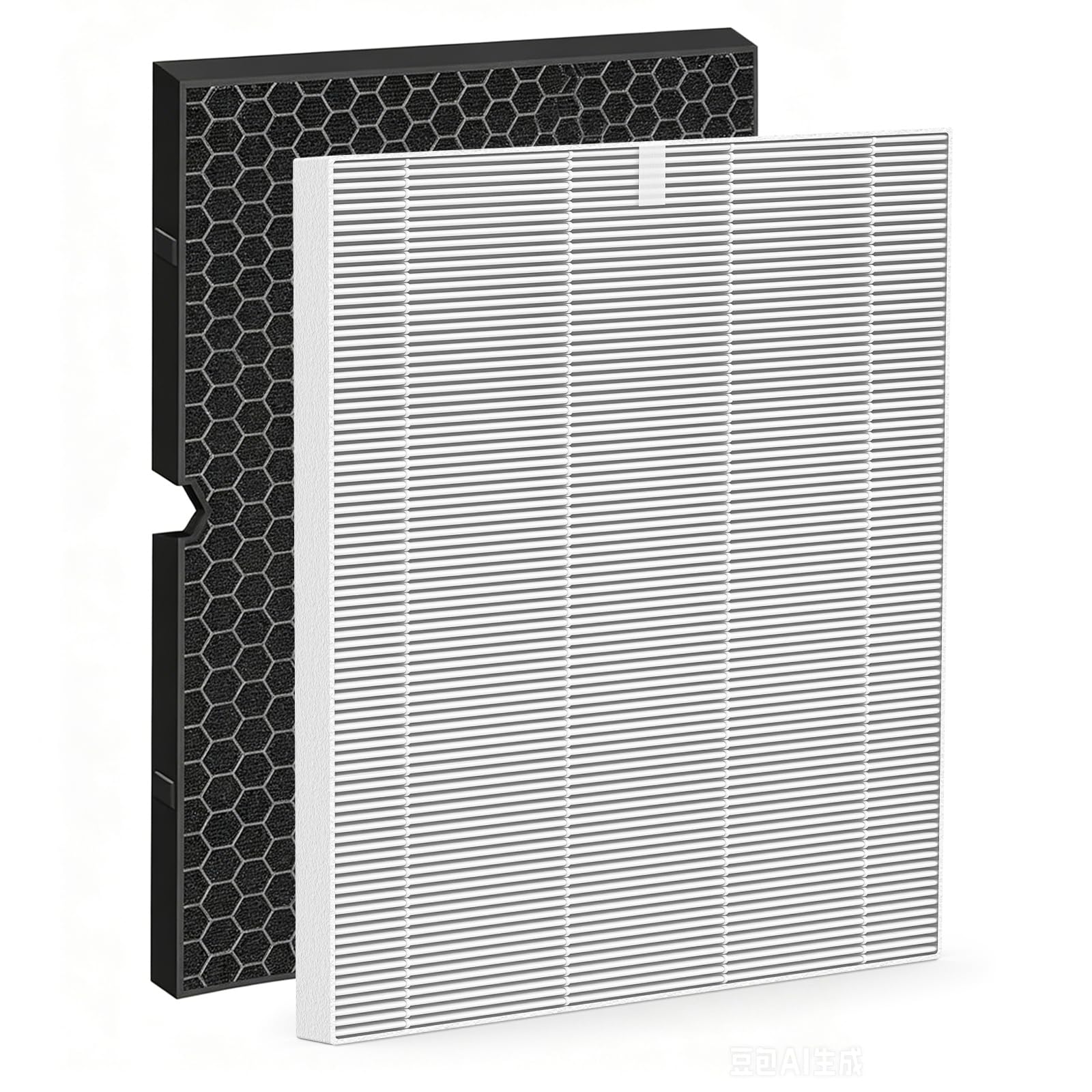 116130 Replacement Filter H for WINIX ZERO S and 5500-2 Air Purifiers