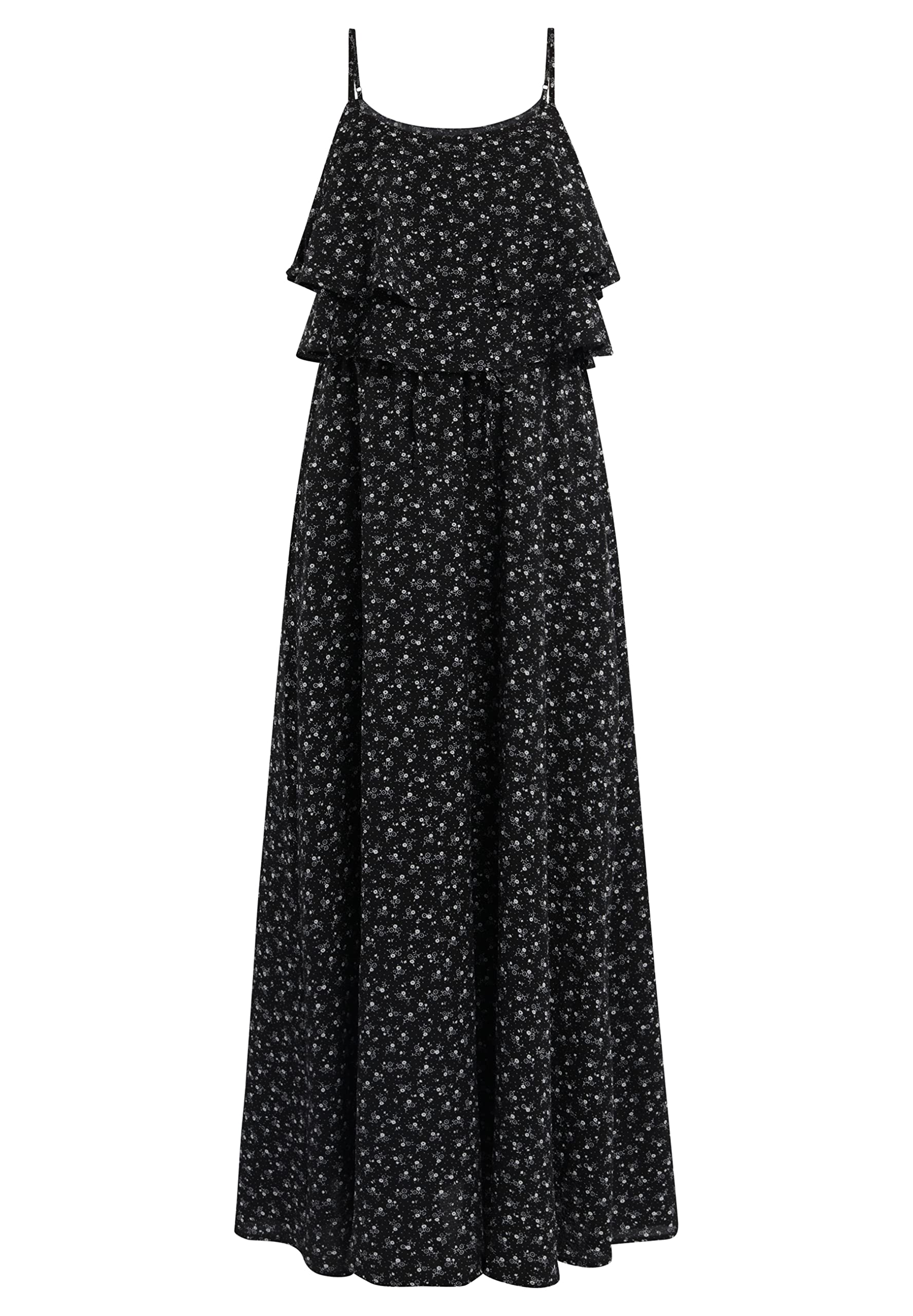 Sookie, Robe Maxi, XS Femme