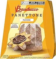 Pandoro® Bauducco 500G