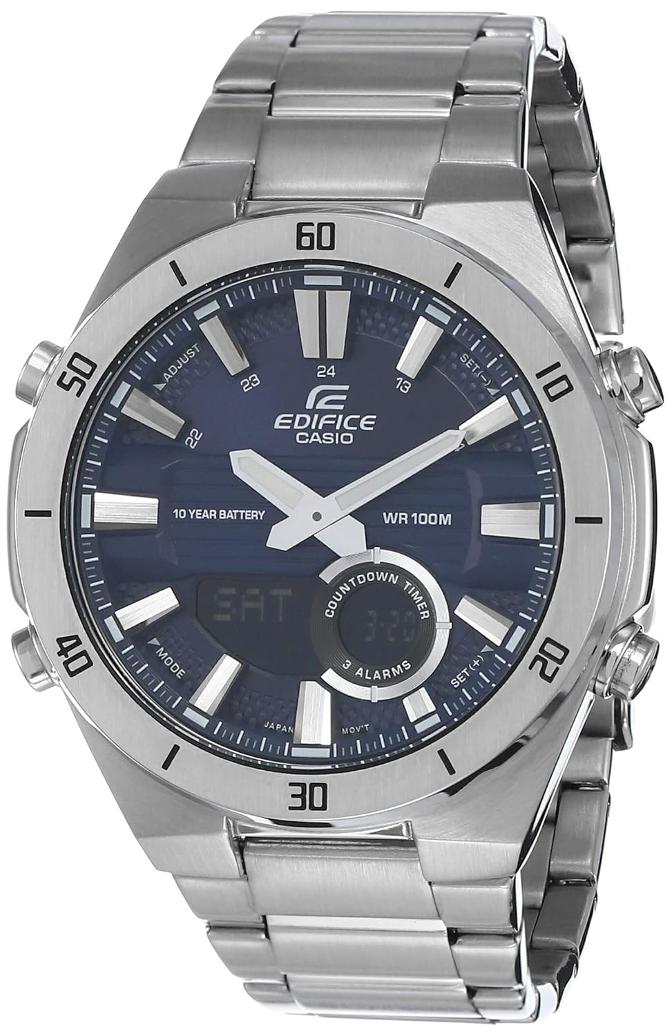 Casio edifice 110d Clearance
