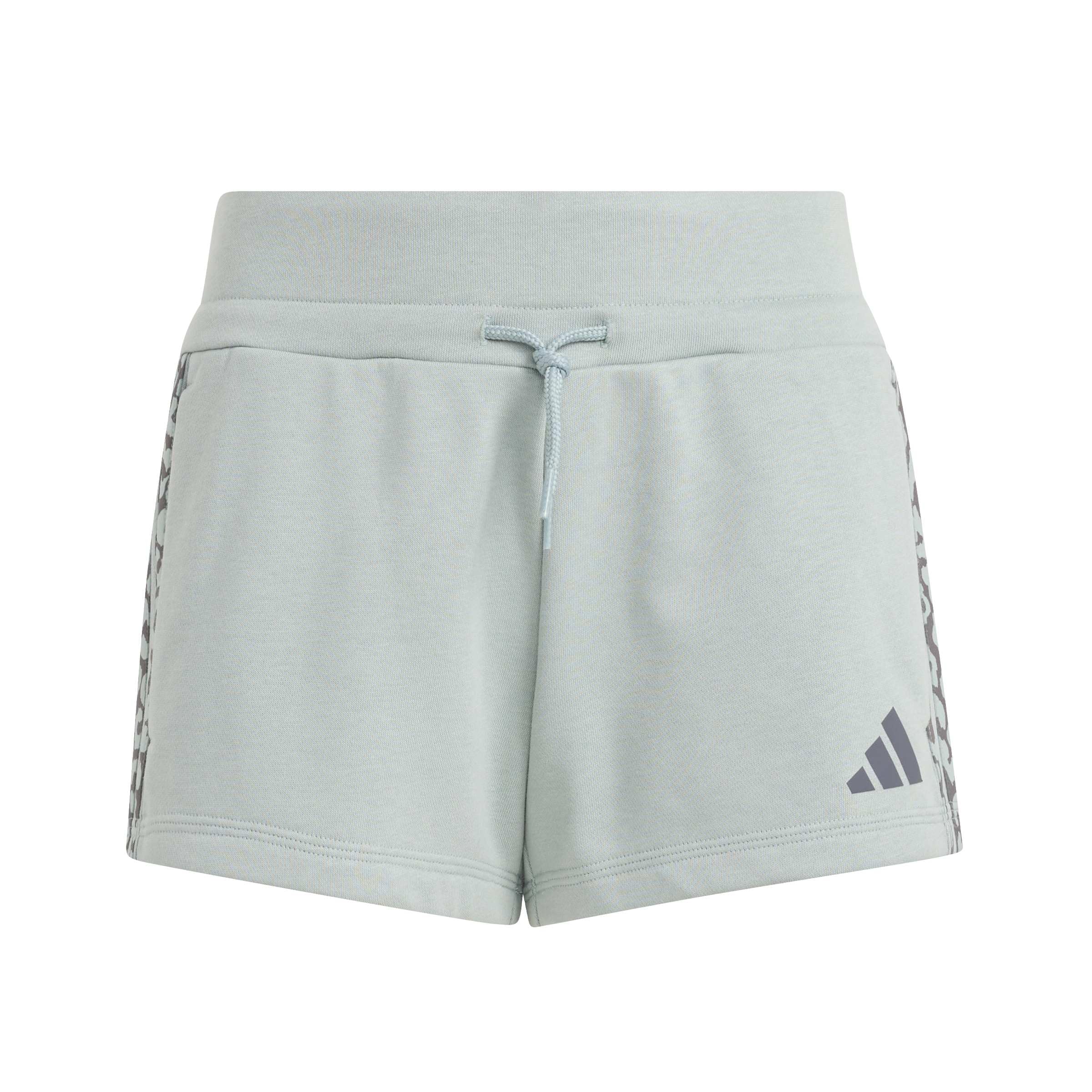 adidas Mädchen Shorts Seasonals Animal Shorts