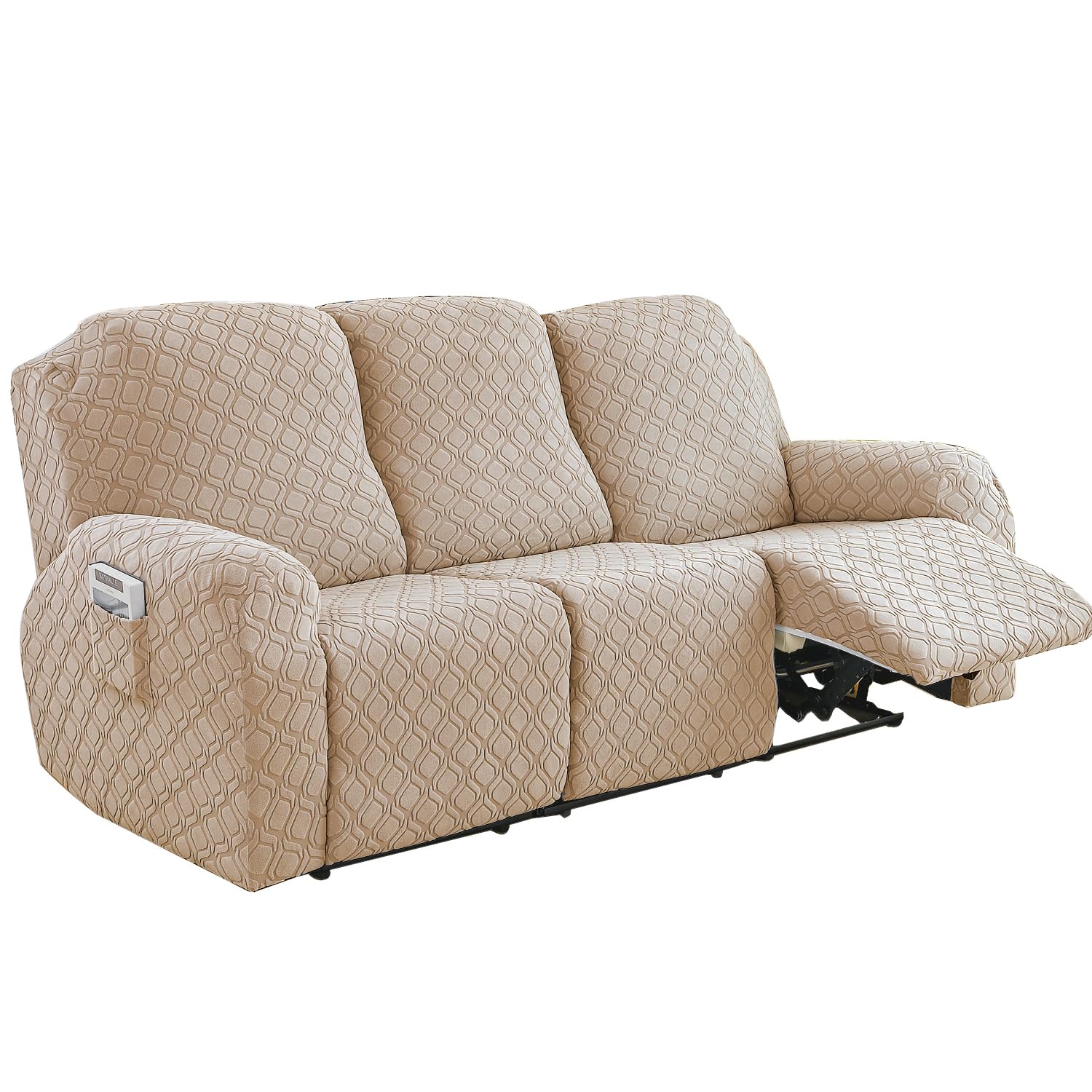 OKUYUK Recliner Chair Cover