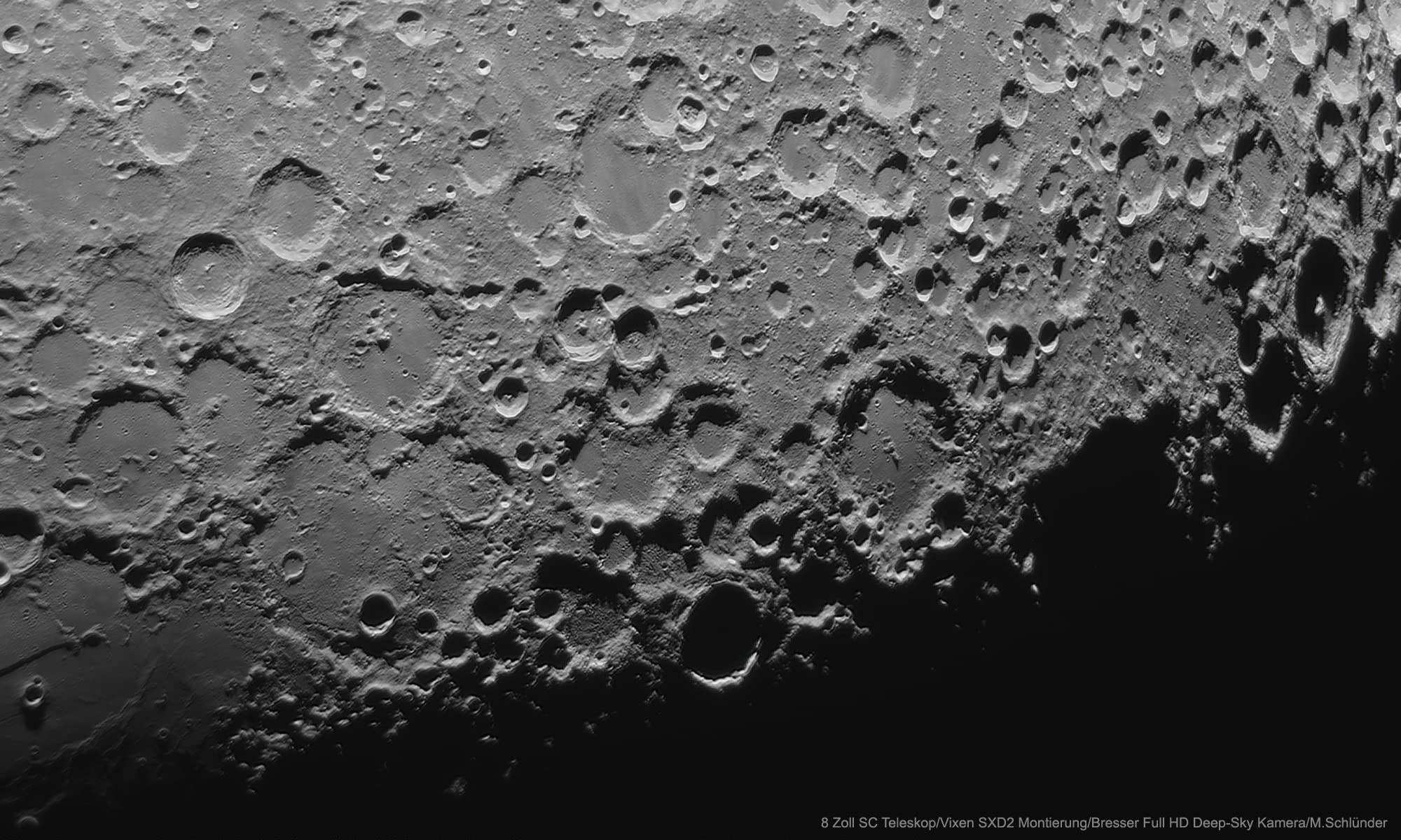 Bresser Full HD Deep-Sky Cámara - Verde 4959050