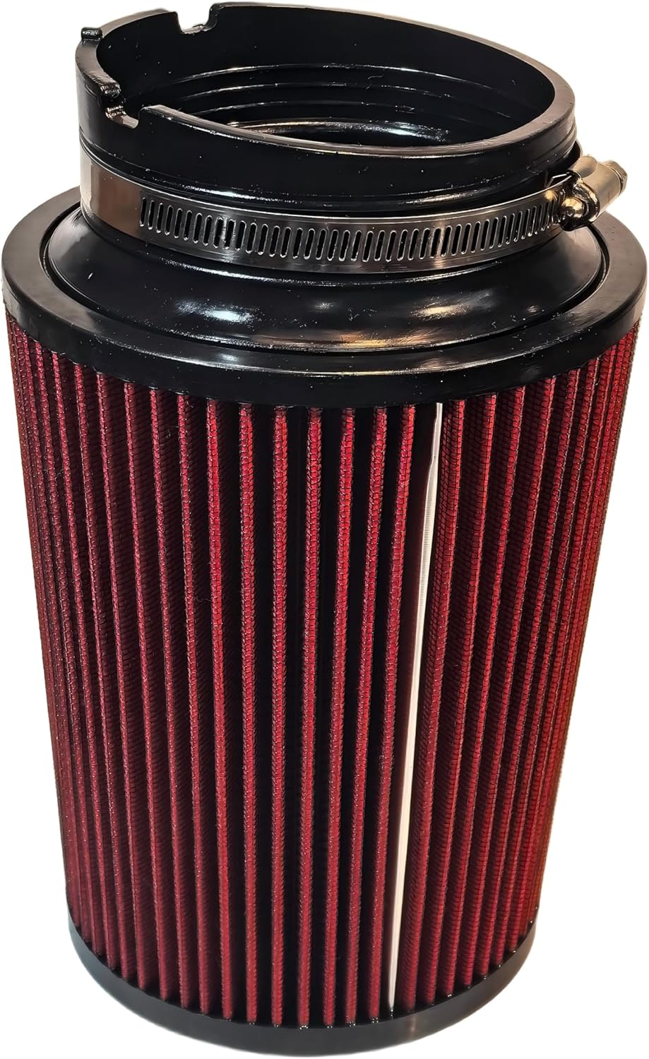 Struggling A5000C Engine Air Filter Elements Compatible with 2019 Chevrolet Silverado 1500 V8 5.3L 6.2L 2019 GMC Sierra 1500 V8 5.3L 6.2L