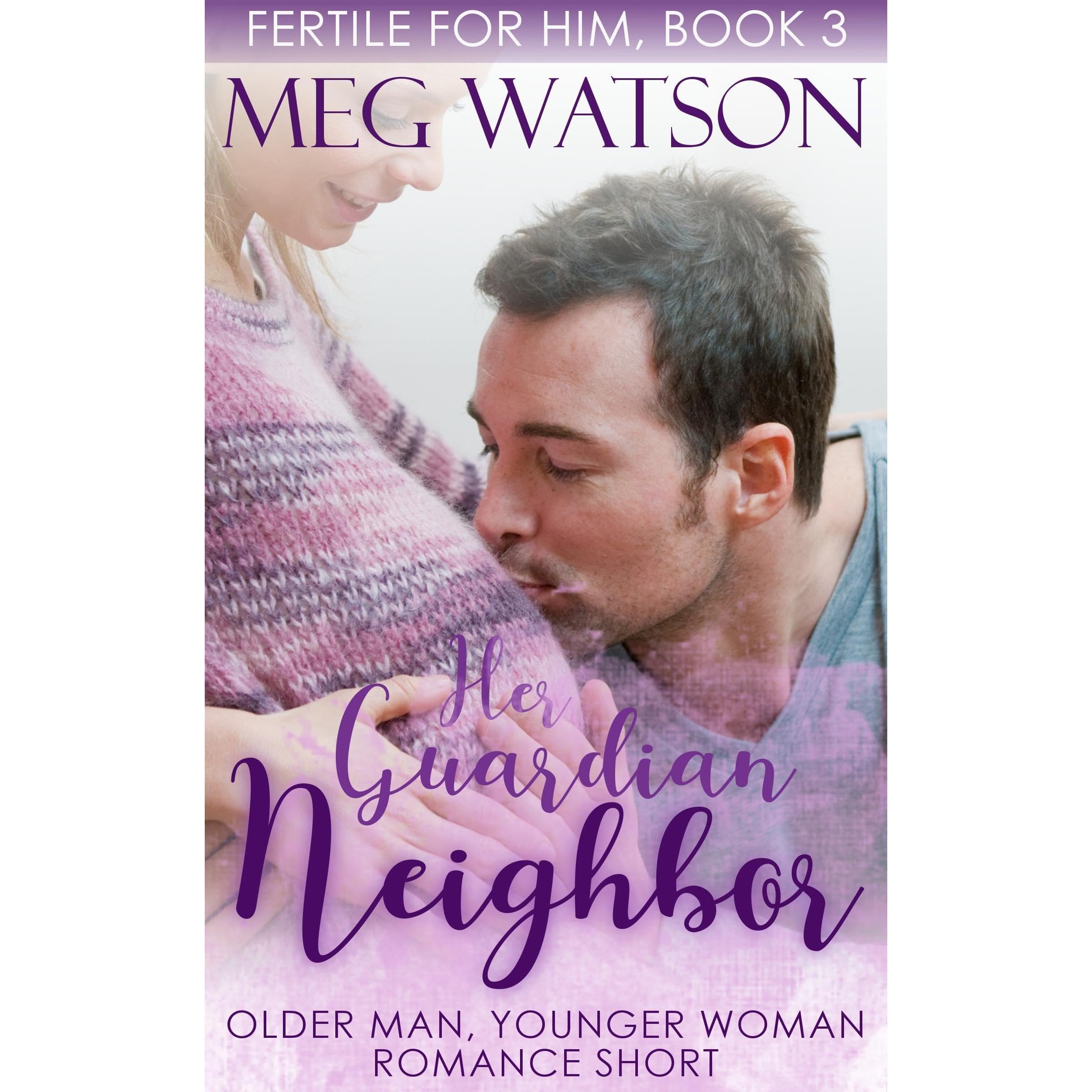 Her Guardian Neighbor