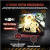 Laptop Gamer ASUS TUF A18, NVIDIA RTX 5060, 16GB DDR5, 1TB SSD | Compatible con 4K, AMD XDNA NPU (16 TOPS), AMD Ryzen 7 260, Pantalla FHD+ de 18" 144Hz, Teclado Retroiluminado, Win 11 Pro, Incluye Audífonos y Mouse 5