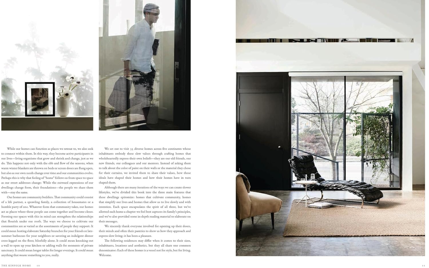 The Kinfolk Home: Interiors for Slow Living - Image 3