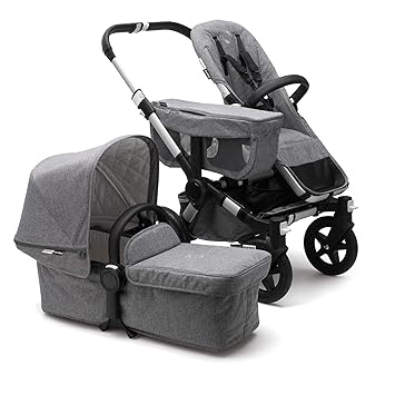 bugaboo donkey mono