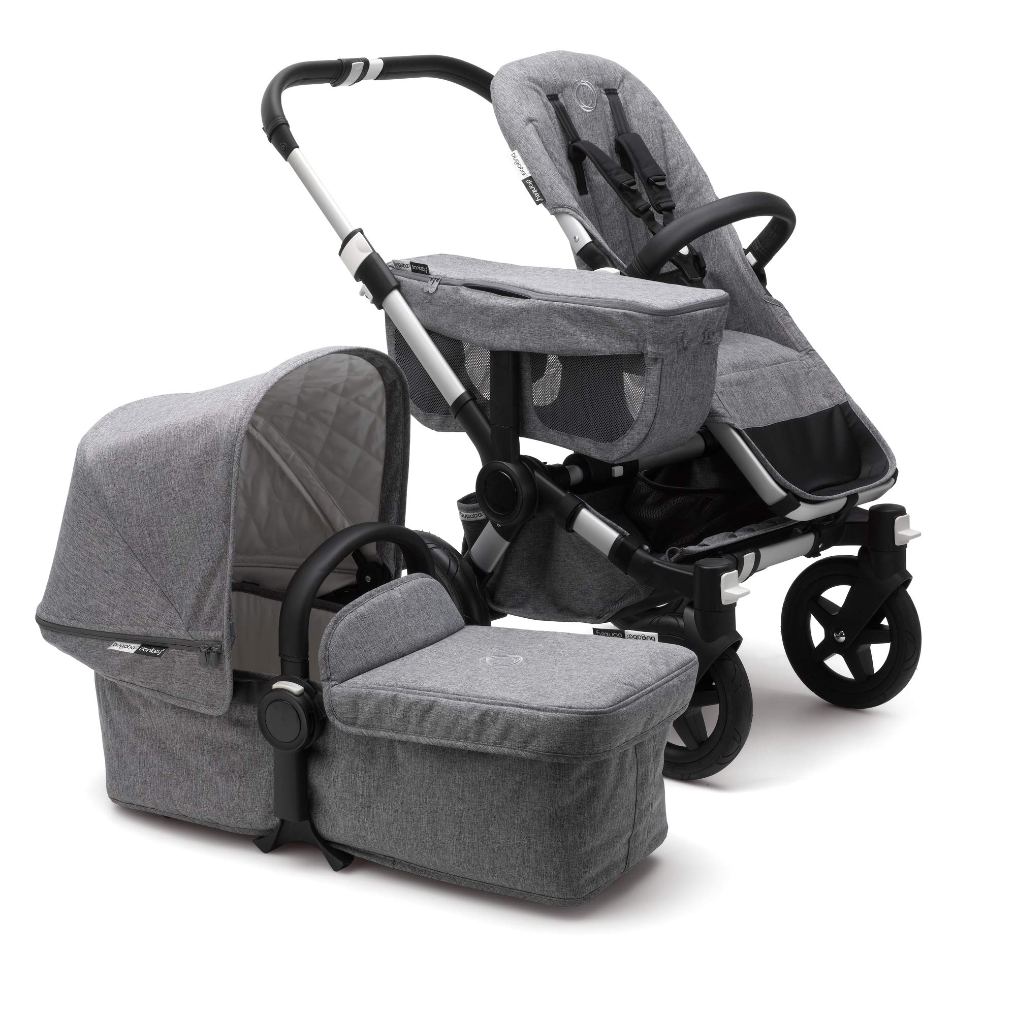 bugaboo donkey 2 2019