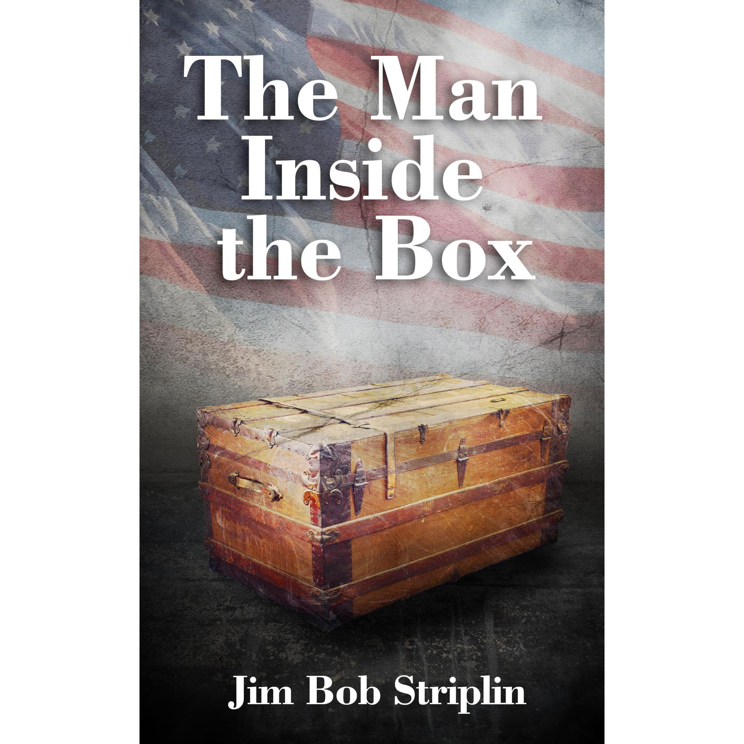 The Man Inside the Box