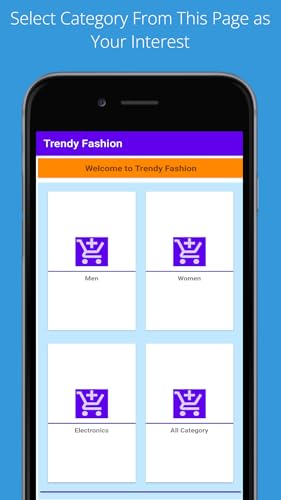 Trendy Fashion