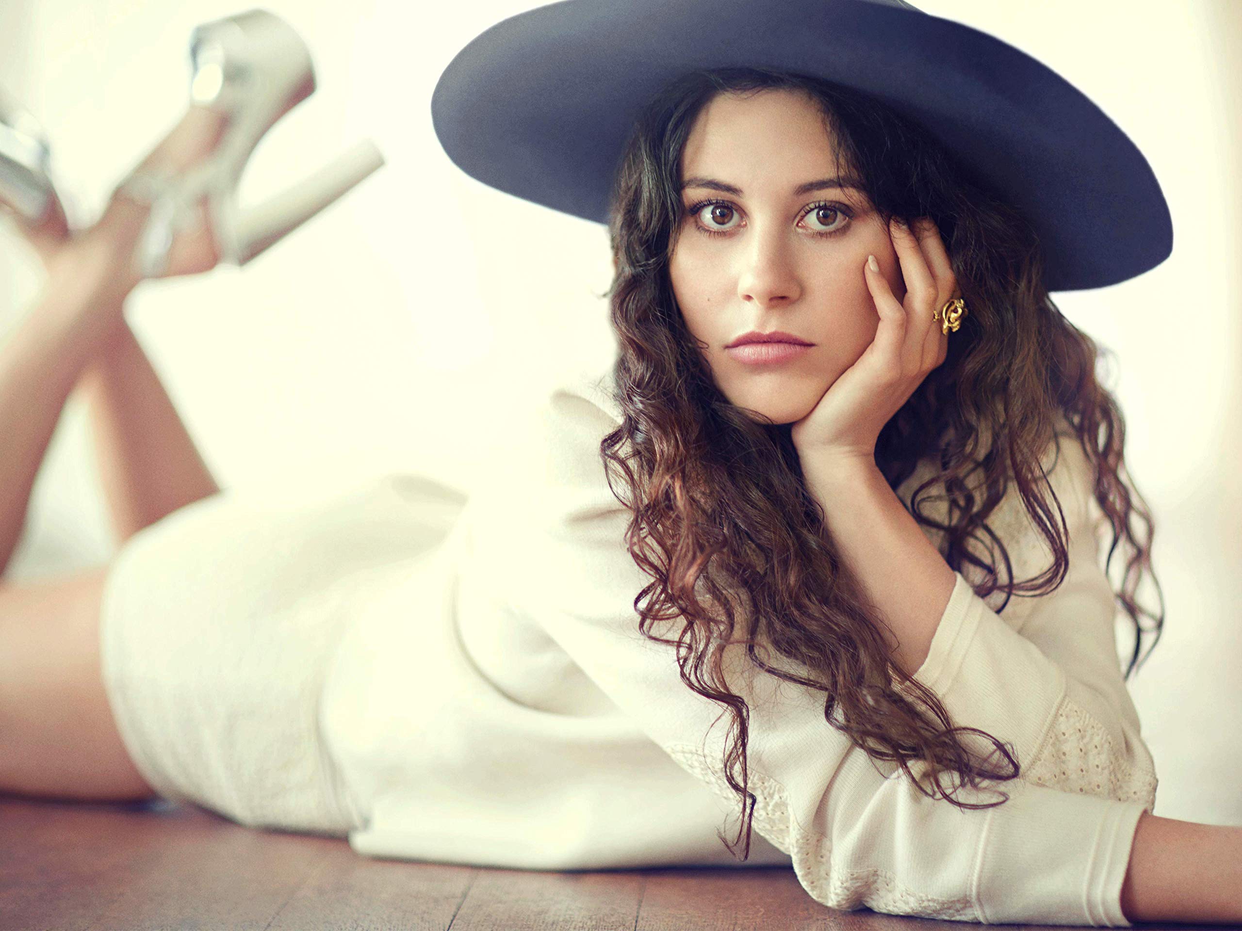 Eliza Doolittle