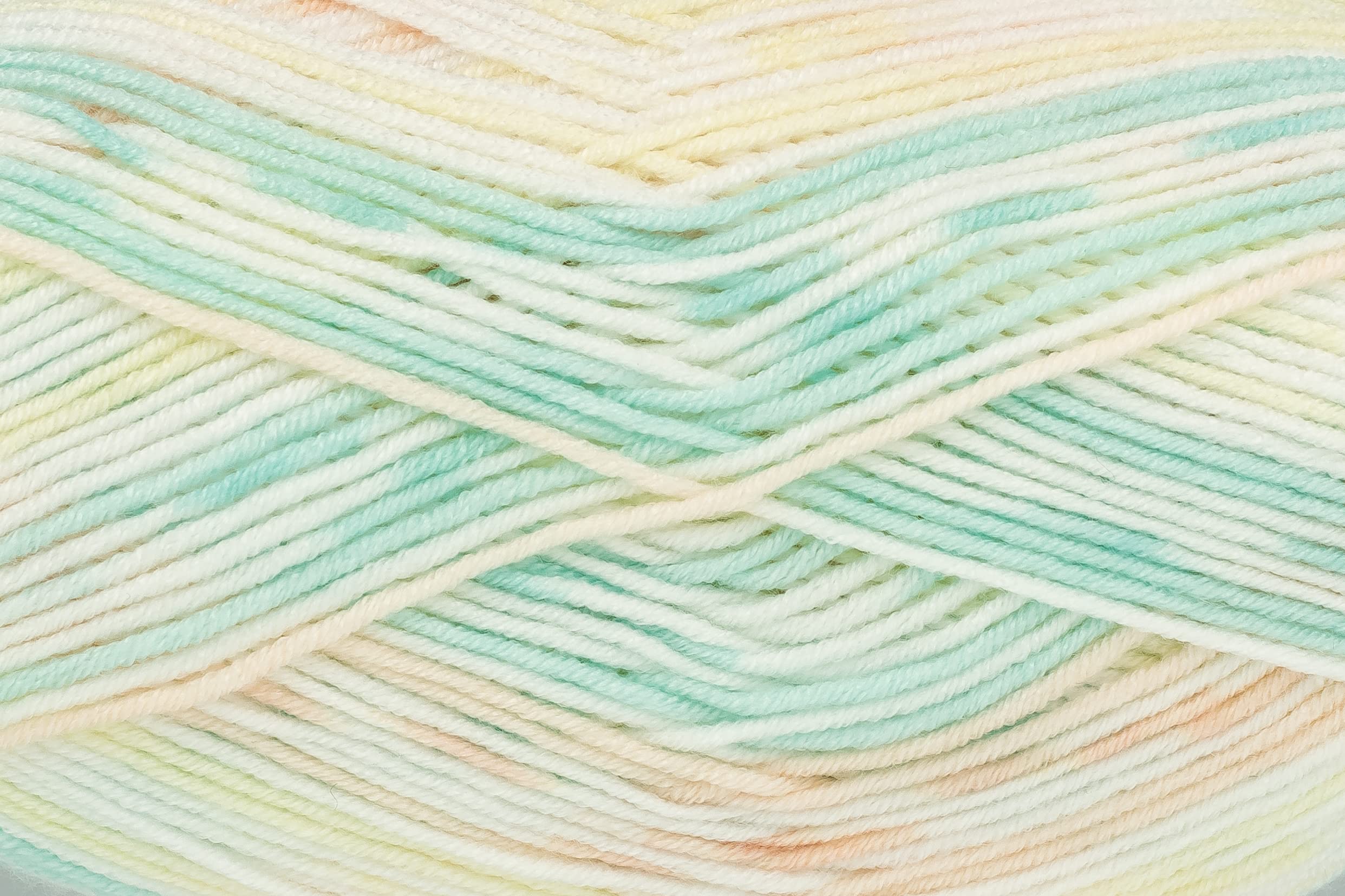 King Cole Cherish Baby DK Yarn (Spearmint 3512) โ image 1