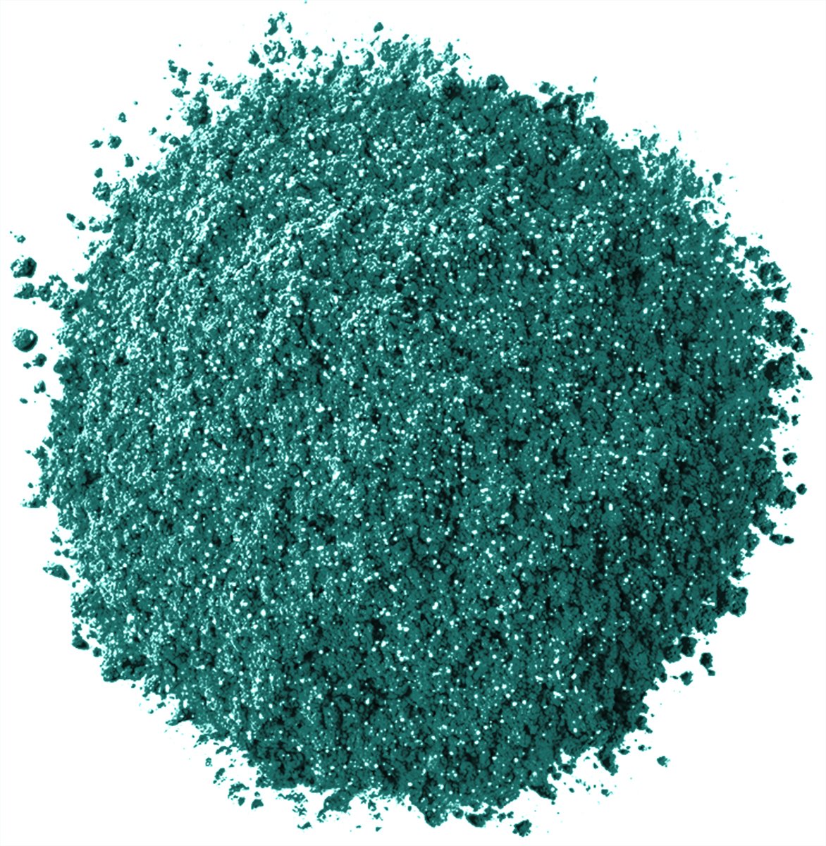 Maybelline Color Tattoo Pure Pigments 5 Never Fade Jade by MAYBELLINE
