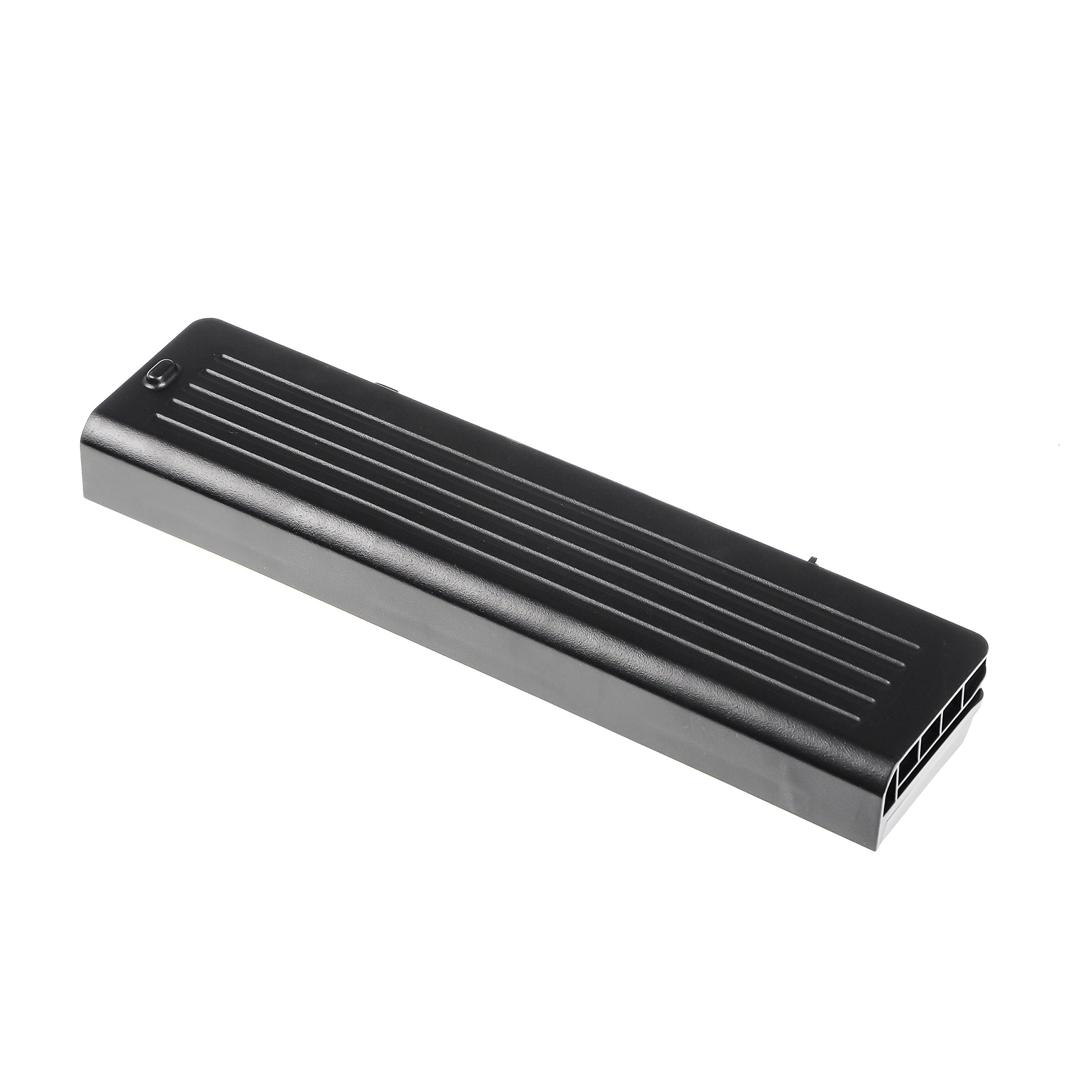 Green Cell® Standard Serie GW240 Batteria per Portatile Dell Inspiron 1525 1526 1545 1546 (6 Pile 4400mAh 11.1V Nero)