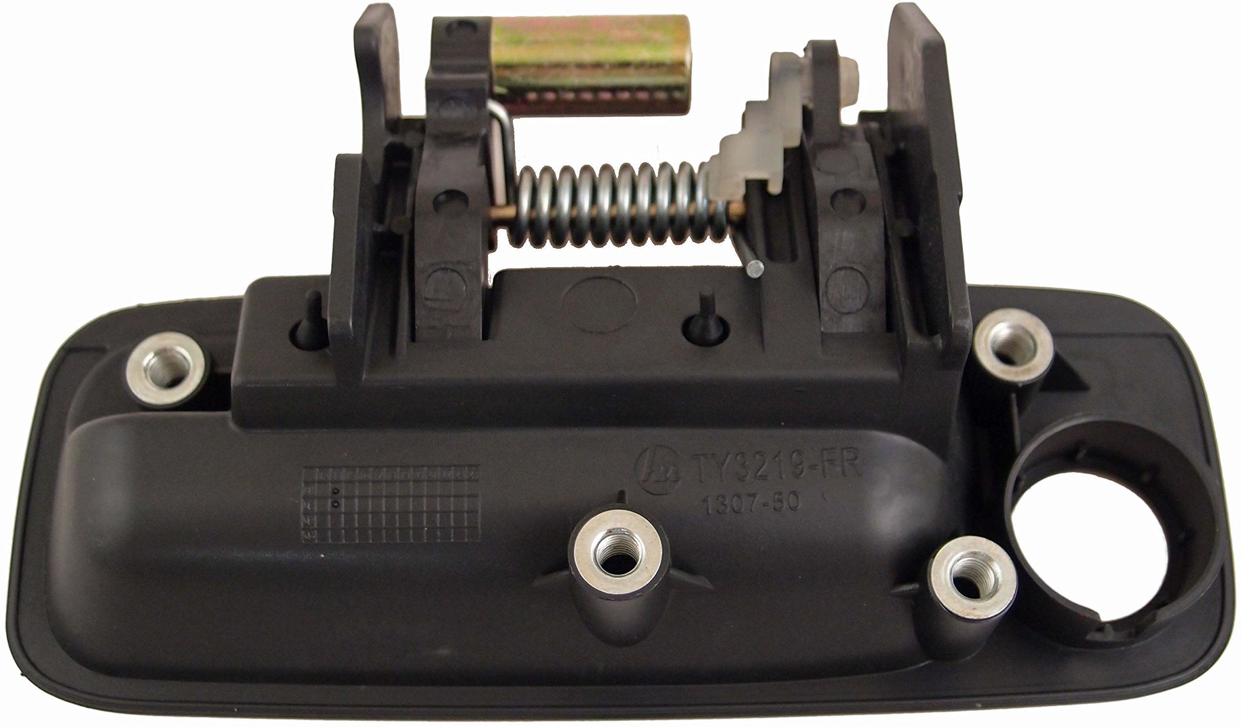Dorman 80403 Manilla Puerta Exterior, Manilla Puerta Coche (Toyota Solara Lado Pasajero Delantero)