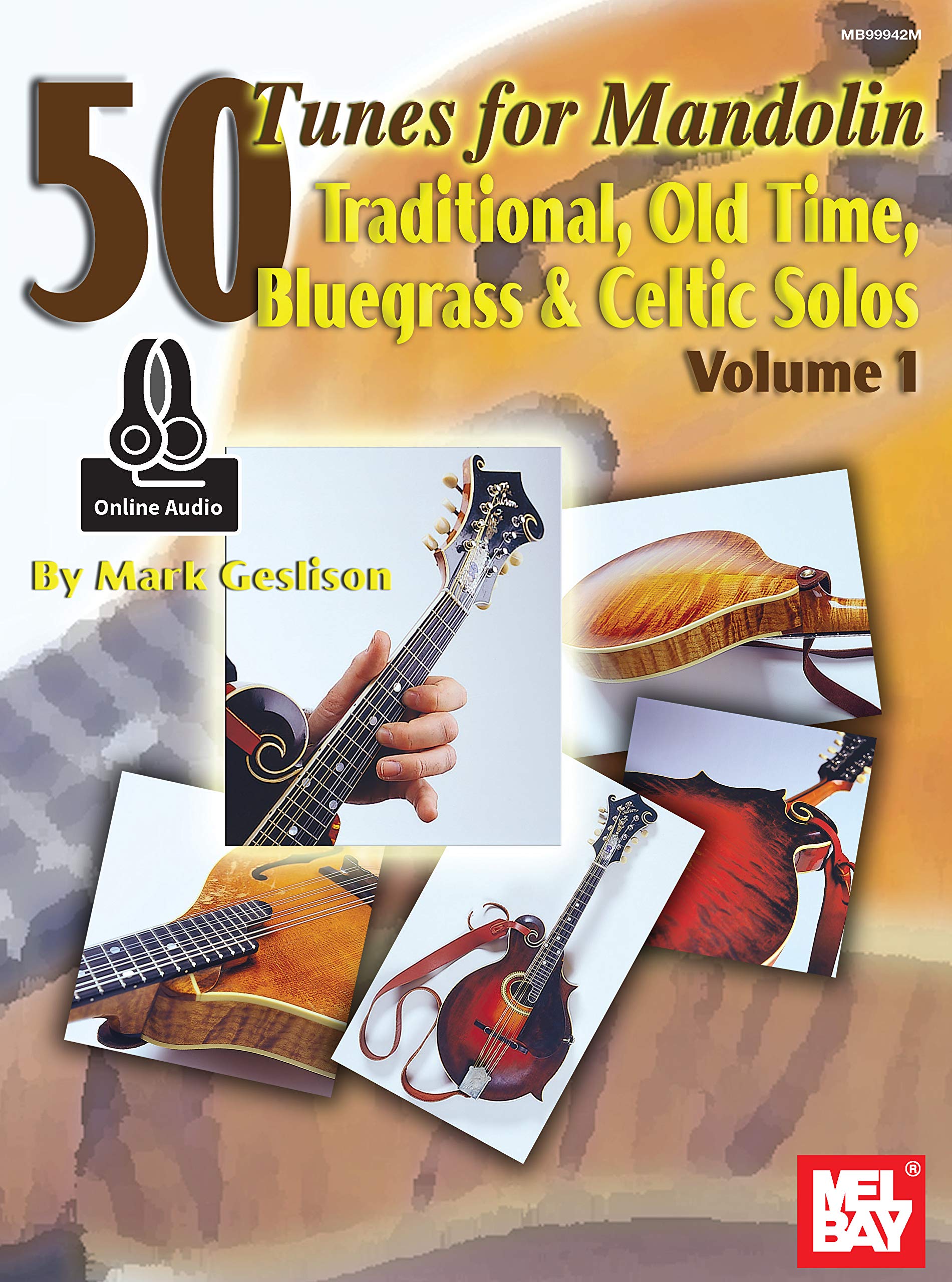 Mandoline partitions bluegrass celtique apprenez enfin à jouer de vrais solos