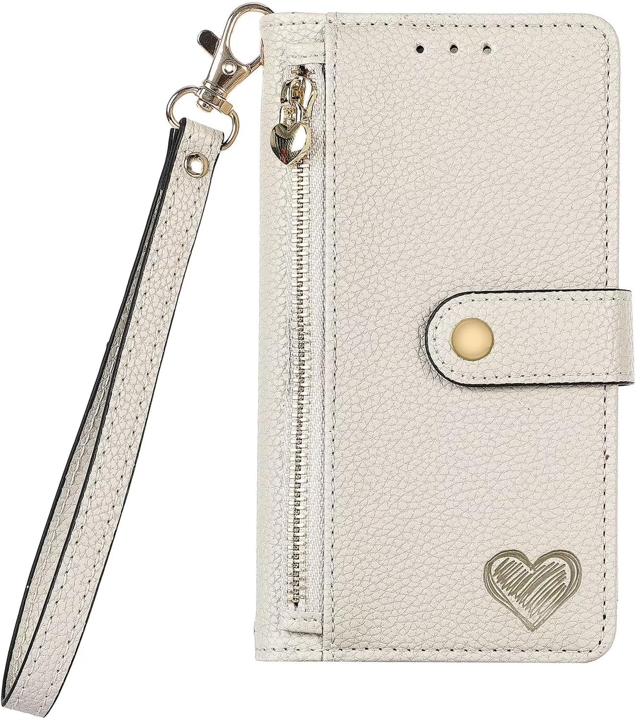 Aroepurt Funda para Huawei Nova Y70 Case Funda Compatible con Huawei