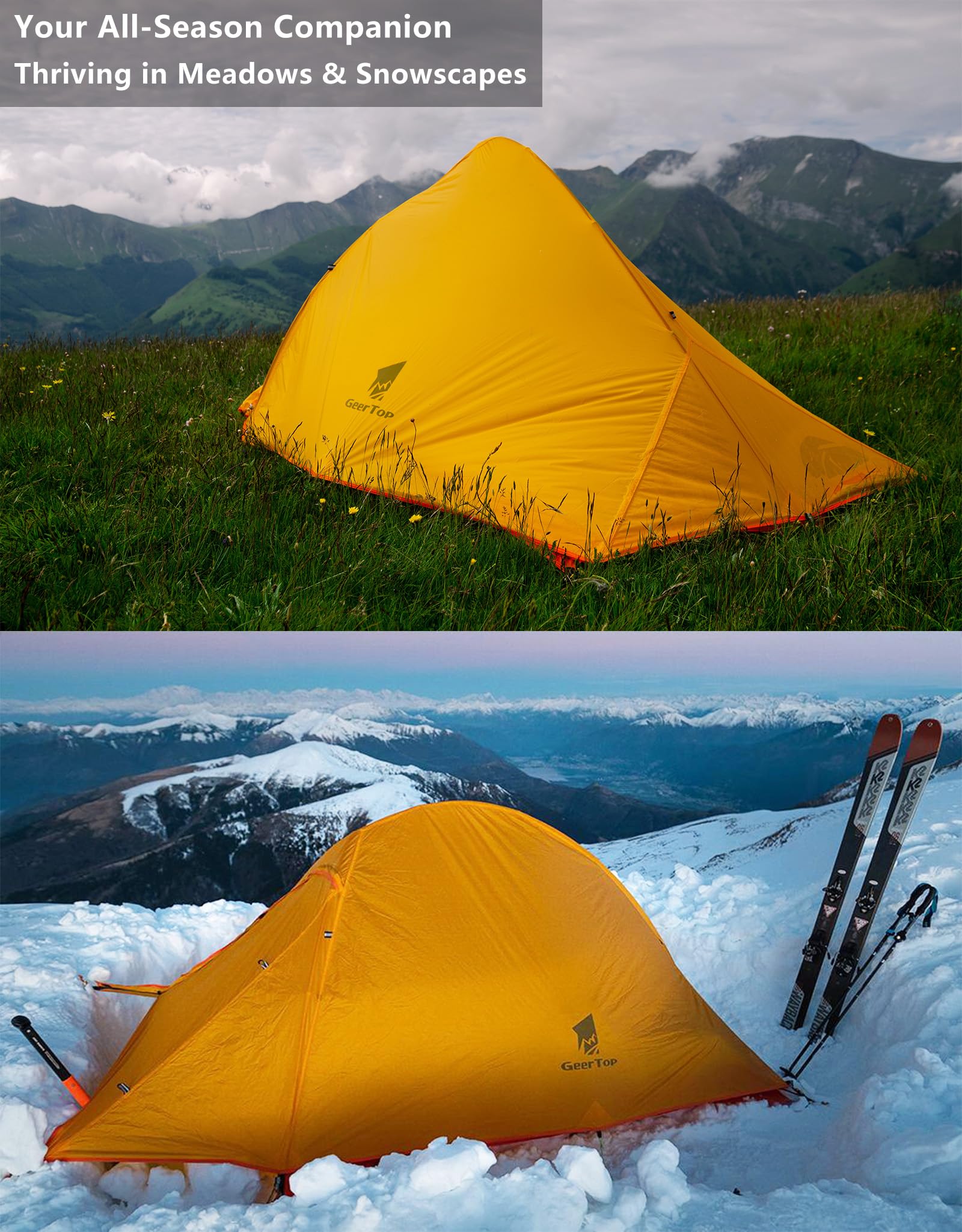 reactive outdoor zelt erfahrungen großes 3-Sekunden-Zelt (Für 2-3 Pers) main image 1