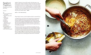 洋書 I Love NY: Ingredients and Recipes First Look: The 'I Heart NY' Cookbook From Daniel Humm