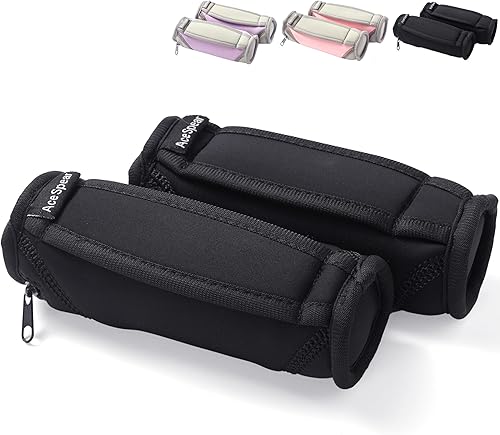 Pesas de mano para mujeres y hombres de 1 libra, 2 libras, 3 libras, 4 libras, mancuernas suaves de 2, pesas desmontables para ejercicios aeróbicos,