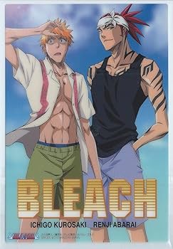 Amazon.co.jp: BLEACH-ブリーチ- クリアソウルプレート2 黒崎一護&阿 Amazon.co.jp: BLEACH-ブリーチ- クリアソウルプレート2 黒崎一護&阿